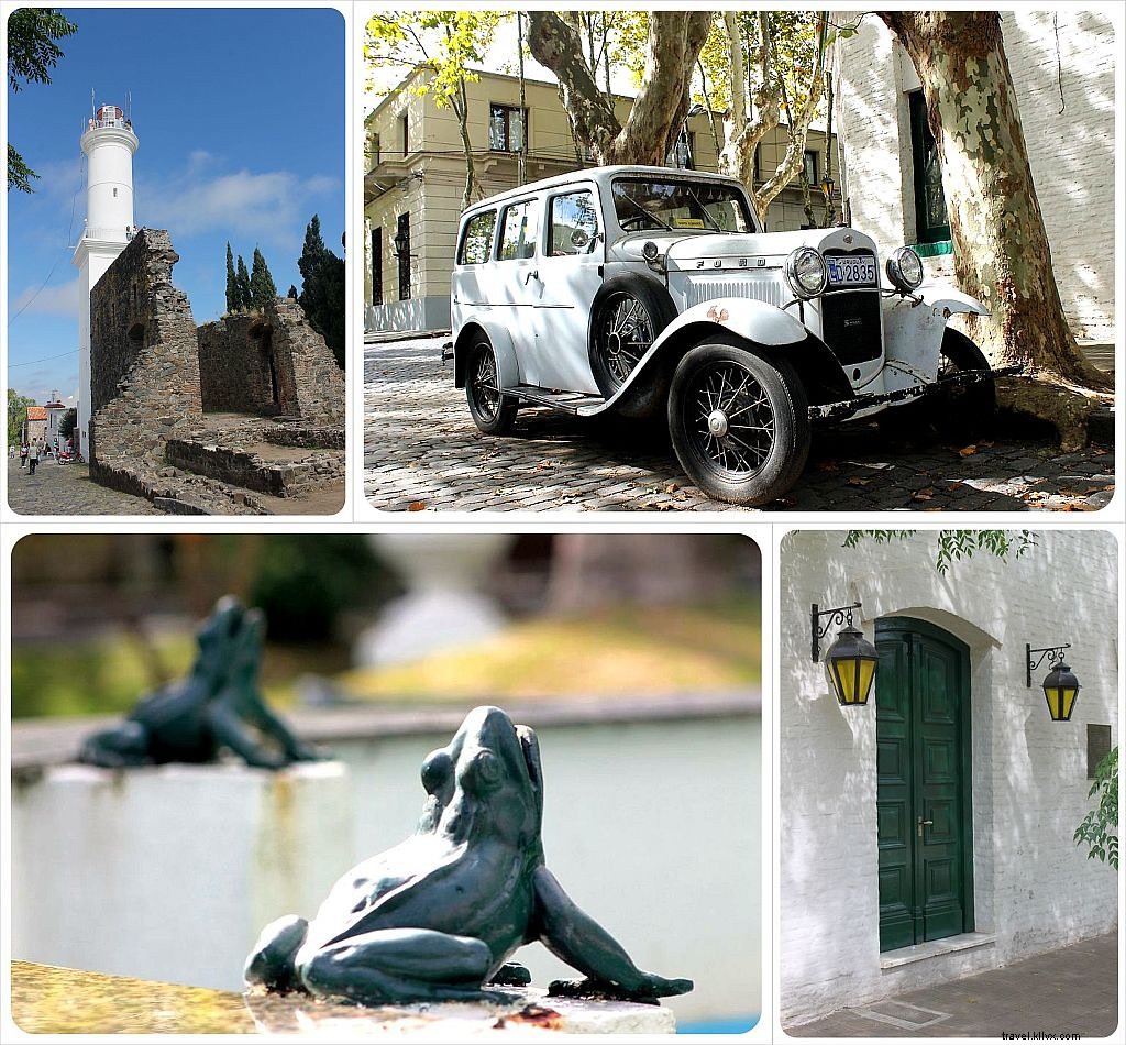 Colonia del Sacramento: Uruguay s Picturesque UNESCO Gem and Convenient Getaway