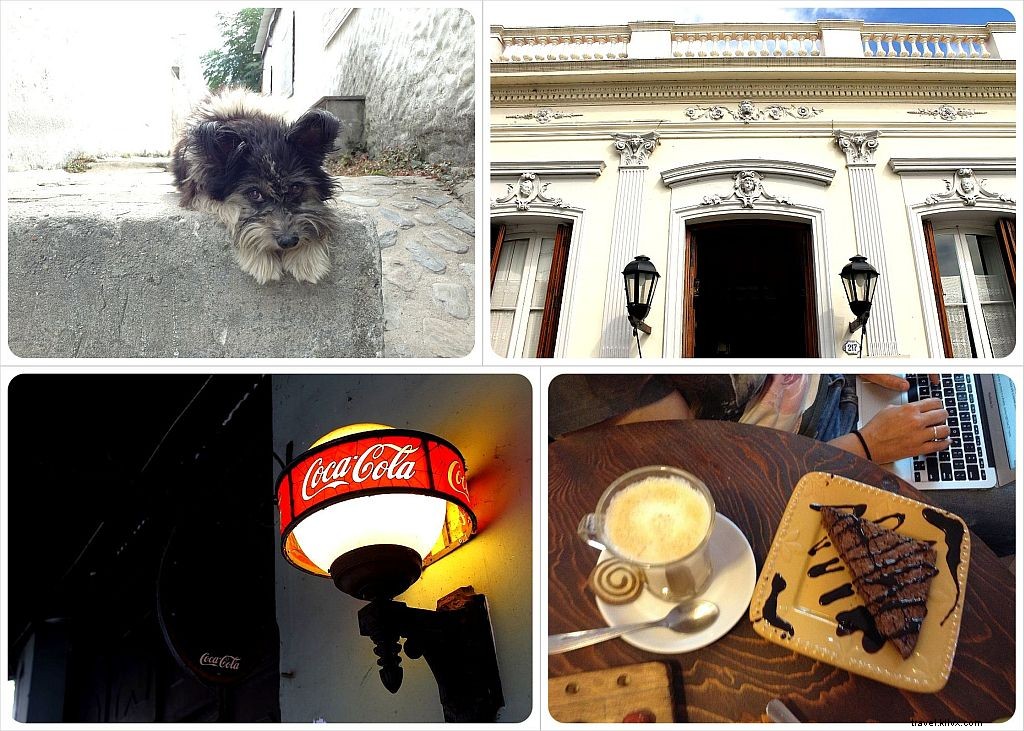 Colonia del Sacramento: Uruguay s Picturesque UNESCO Gem and Convenient Getaway