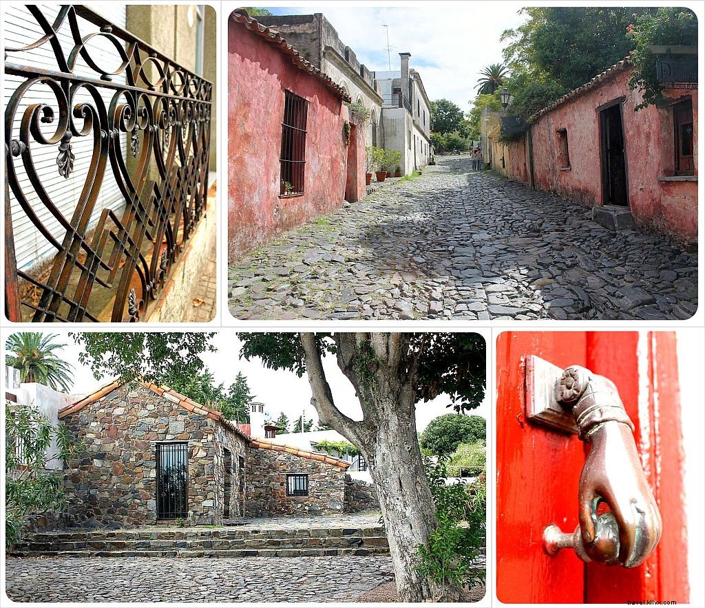 Colonia del Sacramento: Uruguay s Picturesque UNESCO Gem and Convenient Getaway