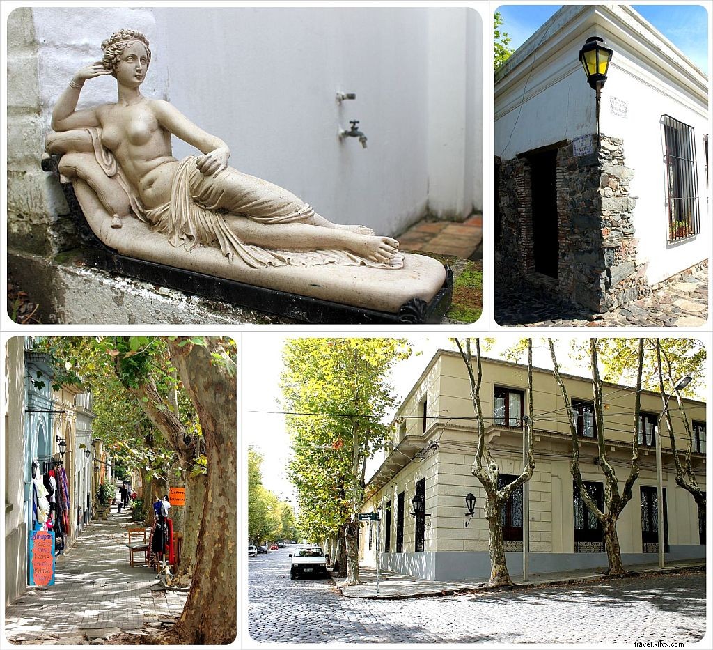 Colonia del Sacramento: Uruguay s Picturesque UNESCO Gem and Convenient Getaway