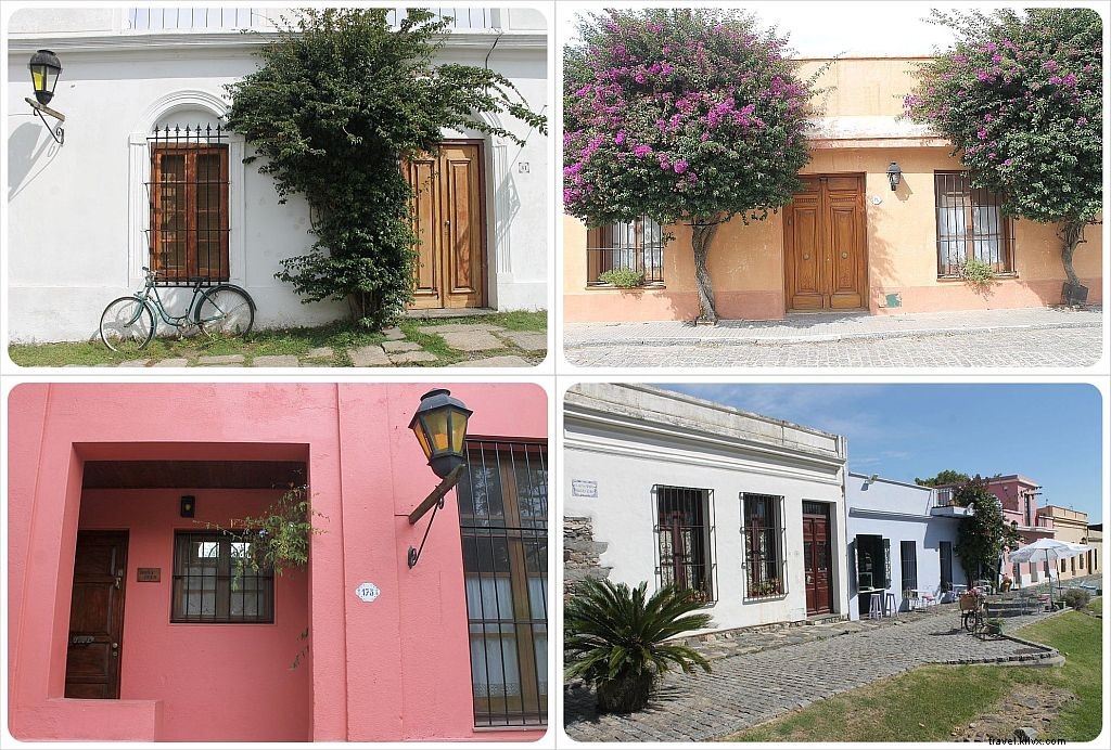 Colonia del Sacramento: Uruguay s Picturesque UNESCO Gem and Convenient Getaway