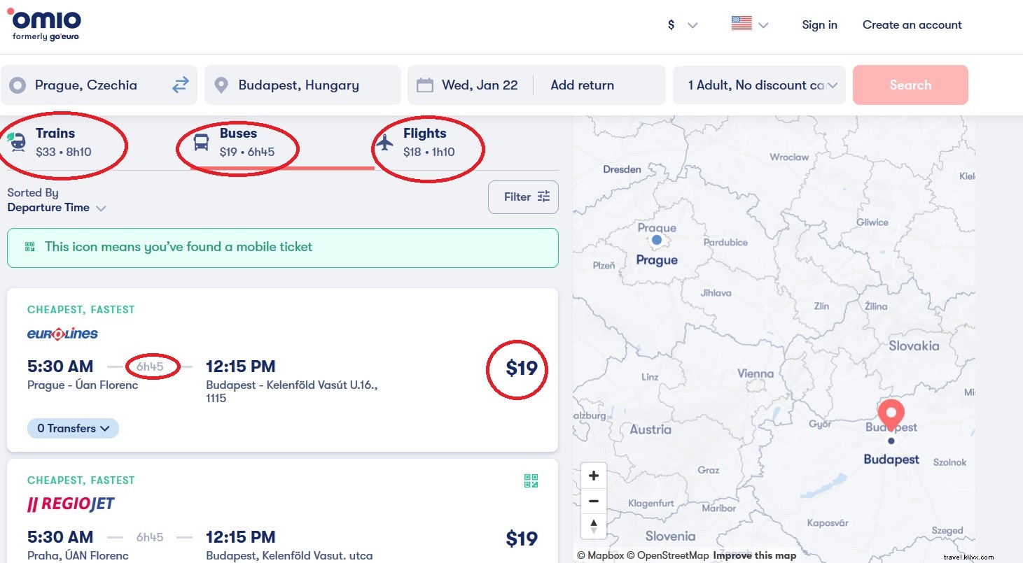 Ultimate Guide to Budget Travel in Europe: Cheap Transport, Accommodation & Insider Tips