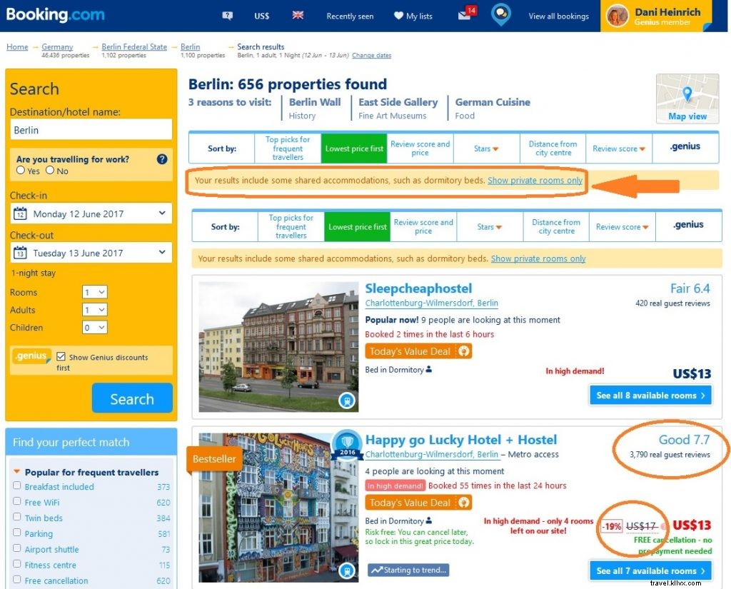 Ultimate Guide to Budget Travel in Europe: Cheap Transport, Accommodation & Insider Tips