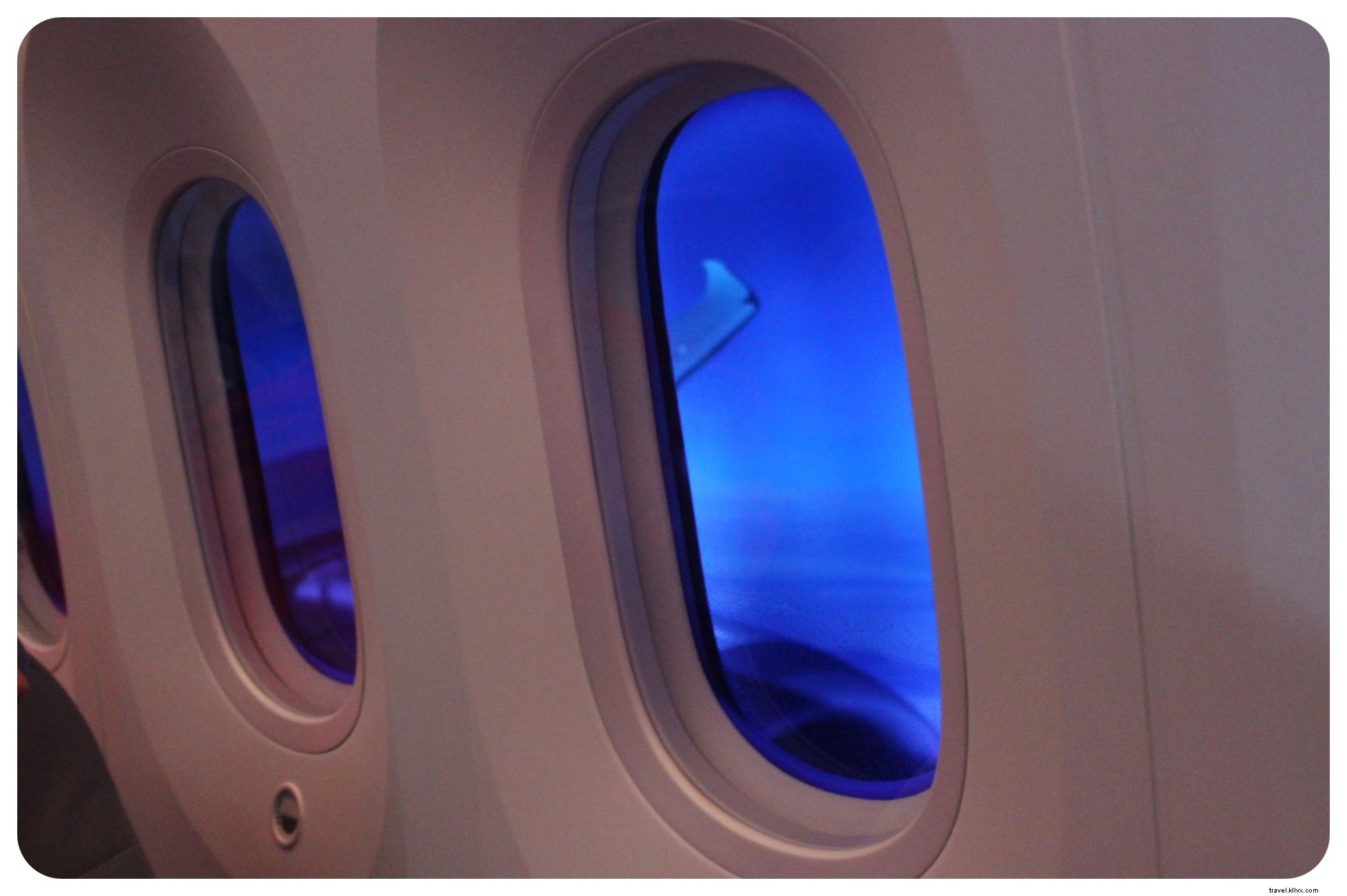 Transatlantic Travel on a Budget: My Experience Flying Norwegian Air s Boeing 787 Dreamliner