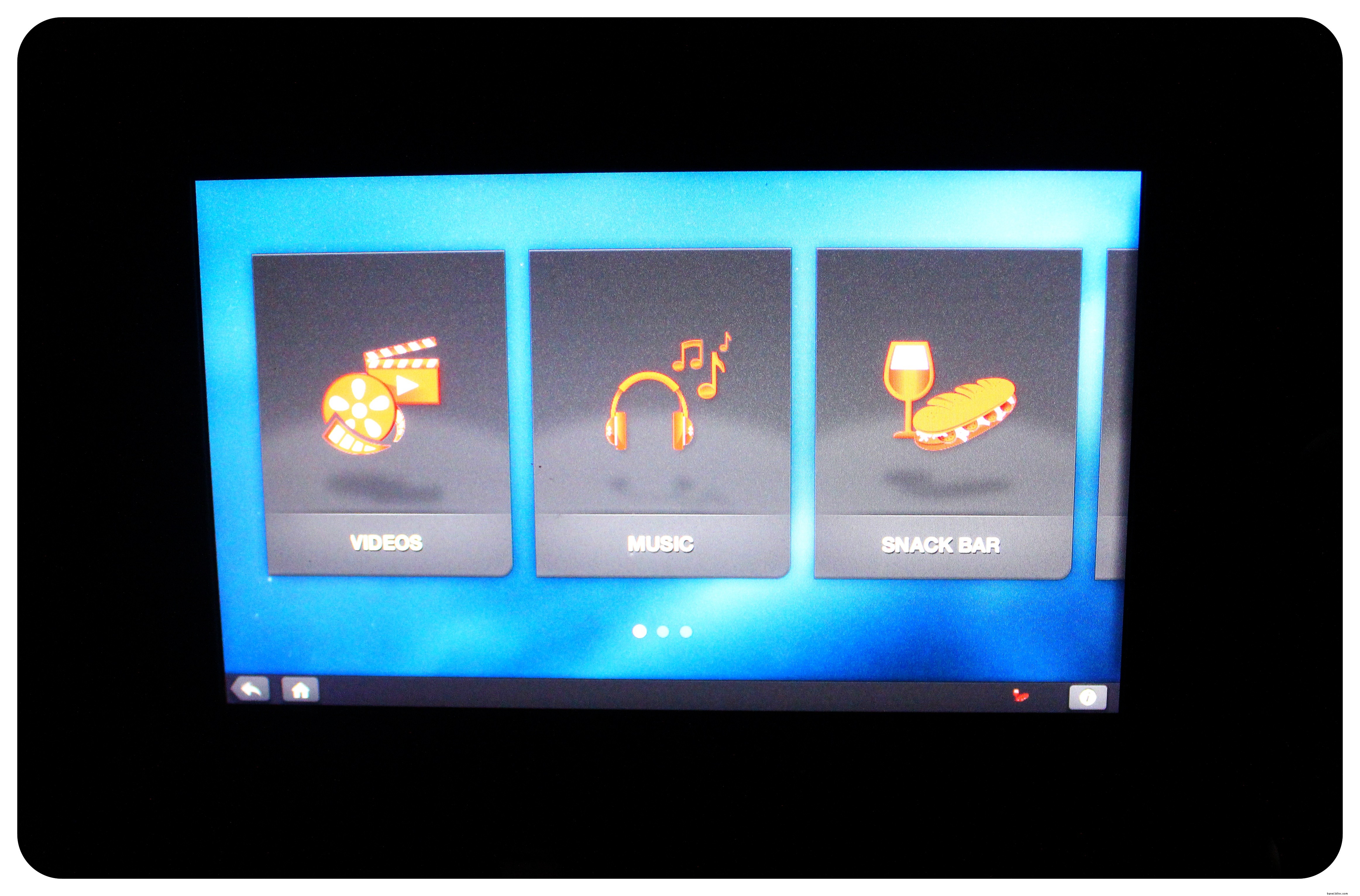 Transatlantic Travel on a Budget: My Experience Flying Norwegian Air s Boeing 787 Dreamliner