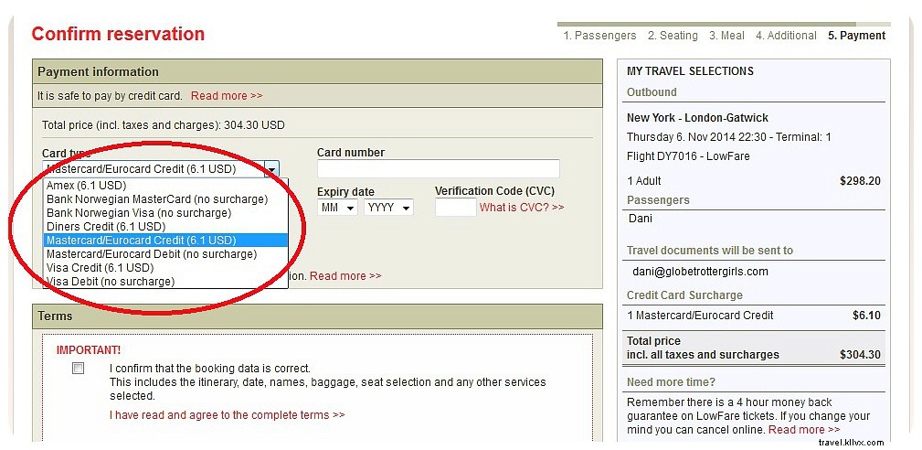 Transatlantic Travel on a Budget: My Experience Flying Norwegian Air s Boeing 787 Dreamliner