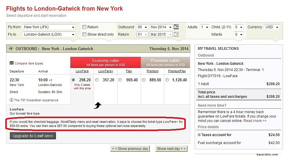 Transatlantic Travel on a Budget: My Experience Flying Norwegian Air s Boeing 787 Dreamliner