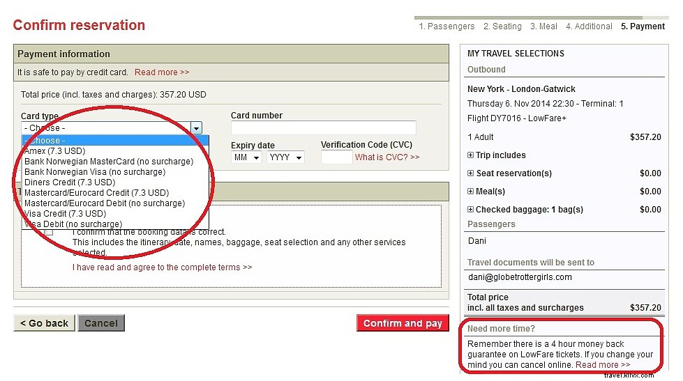 Transatlantic Travel on a Budget: My Experience Flying Norwegian Air s Boeing 787 Dreamliner