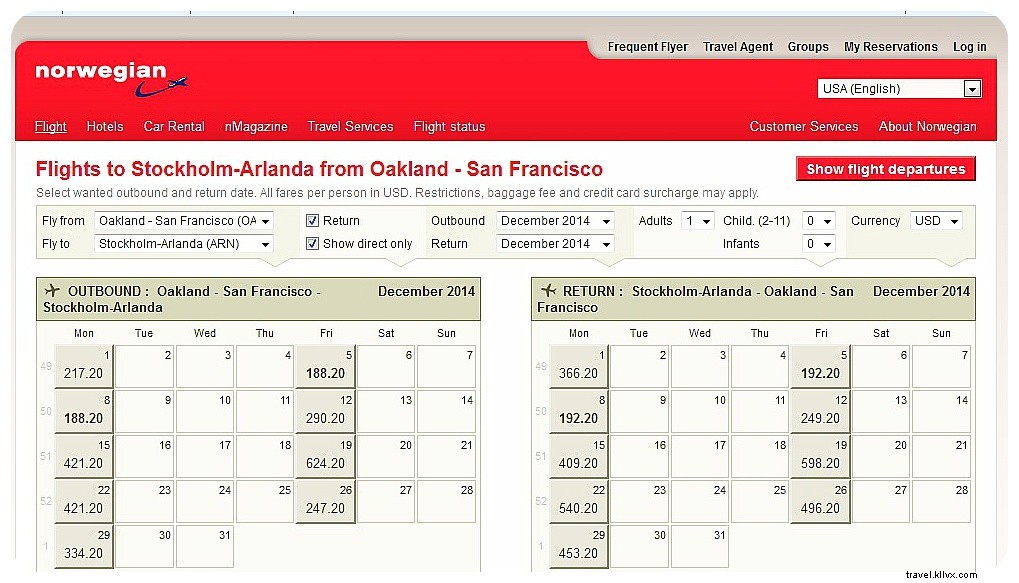 Transatlantic Travel on a Budget: My Experience Flying Norwegian Air s Boeing 787 Dreamliner