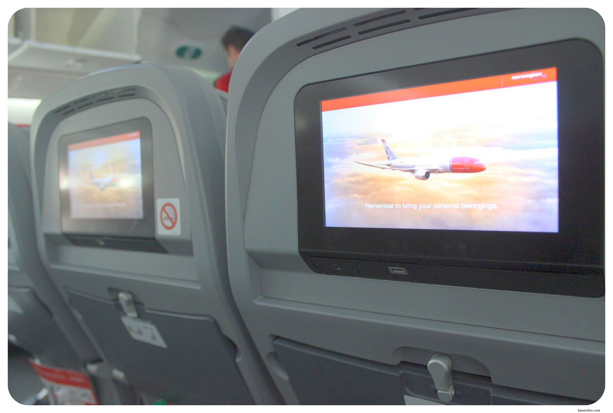 Transatlantic Travel on a Budget: My Experience Flying Norwegian Air s Boeing 787 Dreamliner