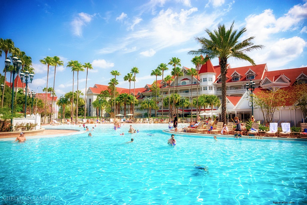 Ultimate Guide: Planning a Magical Adult-Only Getaway to Walt Disney World