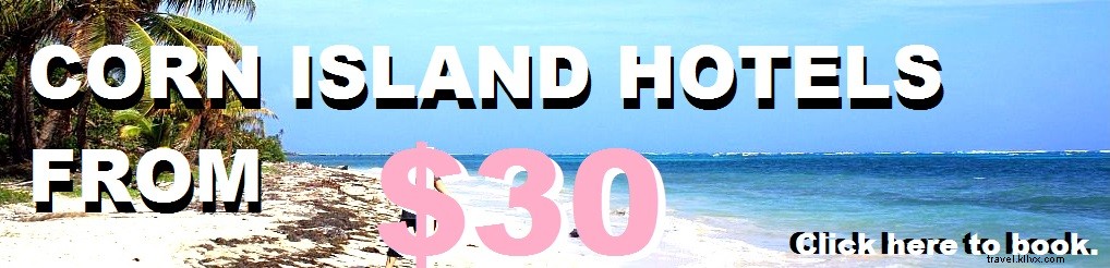 Nicaragua s Corn Islands: Are They Worth Visiting? An Honest Traveler s Guide