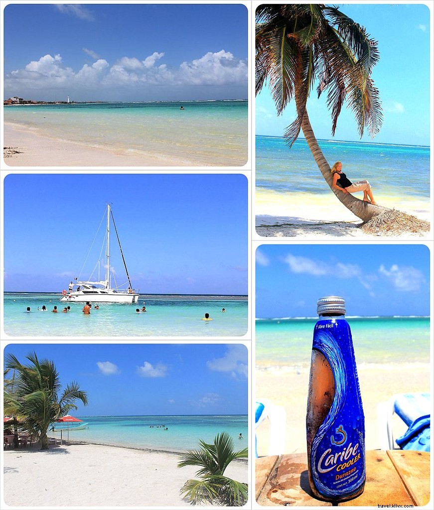 Top 5 Best Beaches of 2012: Globetrottergirls  Hidden Gems from Around the World