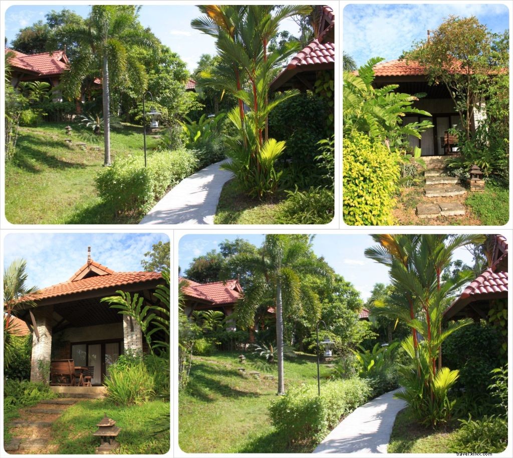 Hotel Tip of the Week: Tropicana Lanta Resort – Secluded Bliss in Koh Lanta