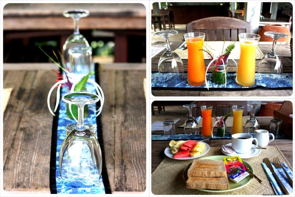 Hotel Tip of the Week: Tropicana Lanta Resort – Secluded Bliss in Koh Lanta