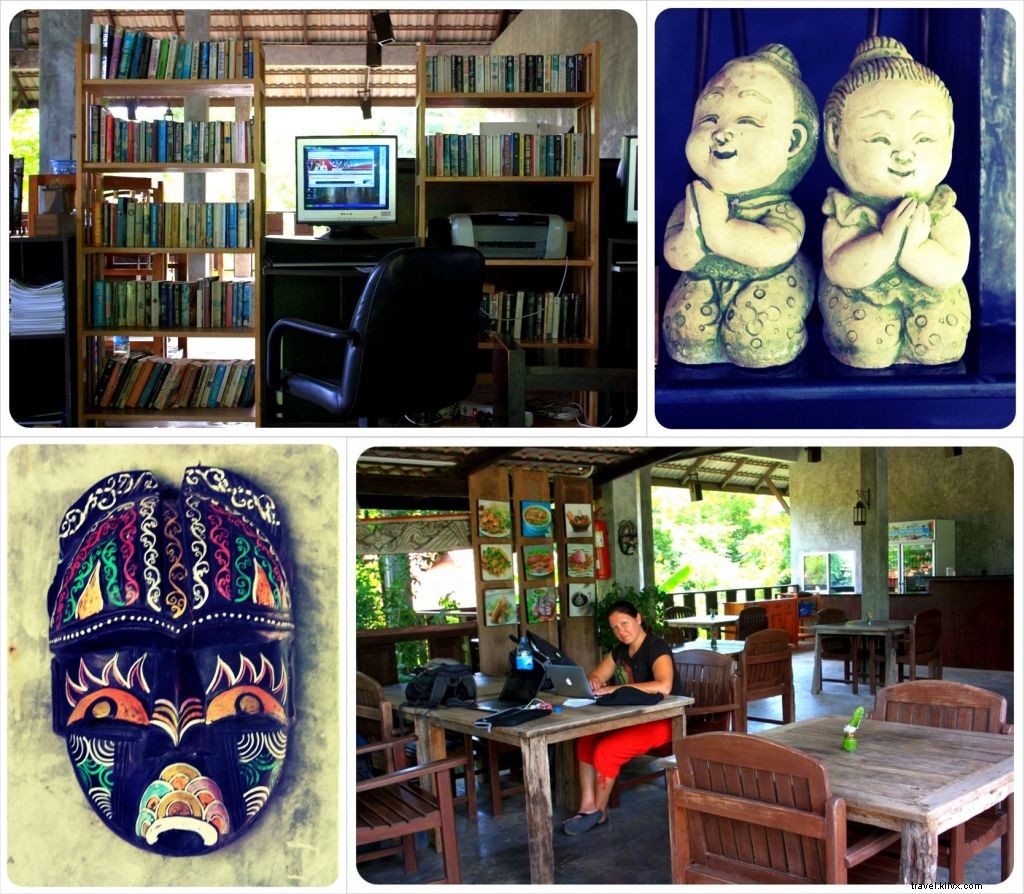 Hotel Tip of the Week: Tropicana Lanta Resort – Secluded Bliss in Koh Lanta