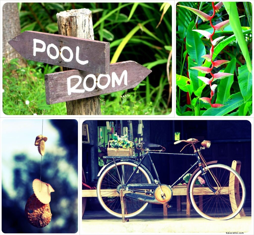 Hotel Tip of the Week: Tropicana Lanta Resort – Secluded Bliss in Koh Lanta