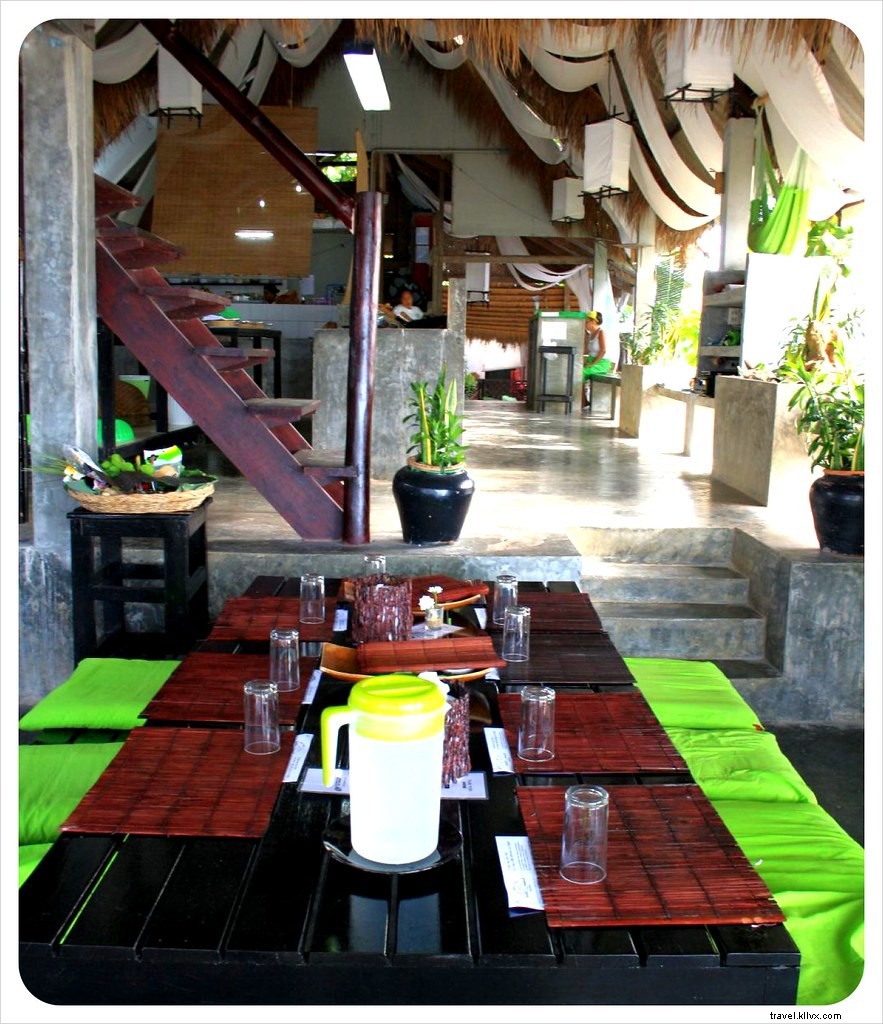 Authentic Beachfront Thai Cooking Class at Time for Lime on Koh Lanta: A Hands-On Experience Supporting Animal Welfare