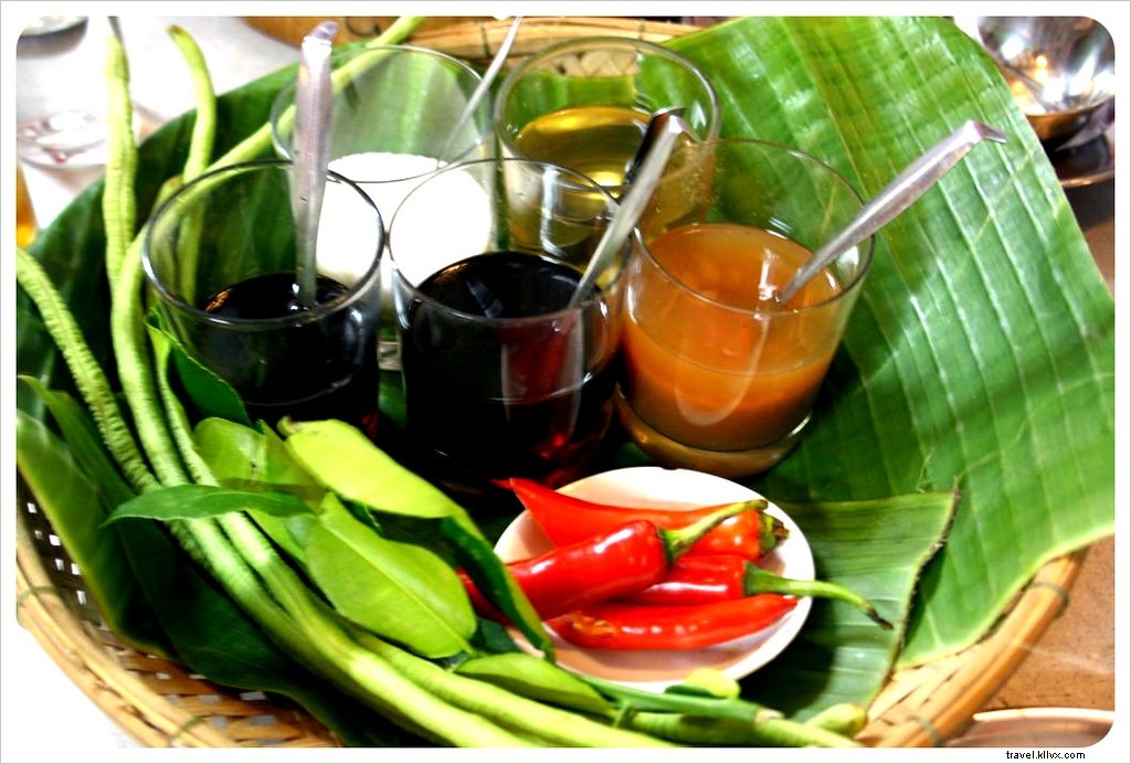 Authentic Beachfront Thai Cooking Class at Time for Lime on Koh Lanta: A Hands-On Experience Supporting Animal Welfare