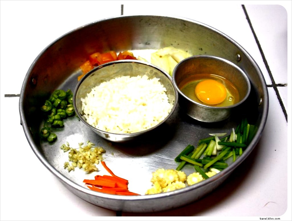 Authentic Beachfront Thai Cooking Class at Time for Lime on Koh Lanta: A Hands-On Experience Supporting Animal Welfare