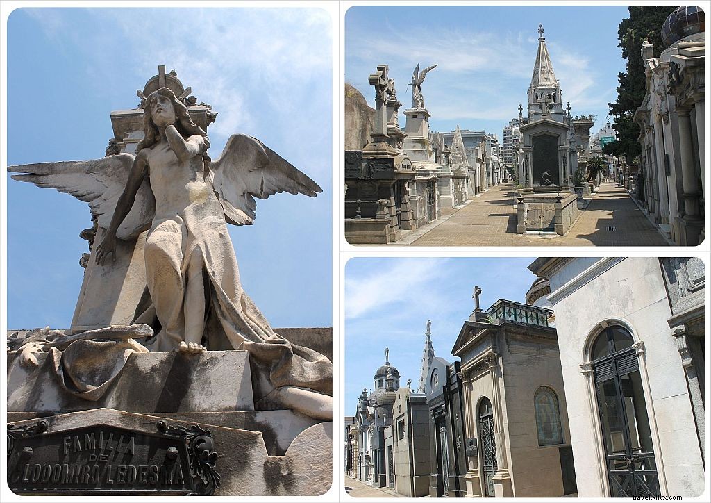 Top Things to Do in Buenos Aires: Must-See Sights, Neighborhoods, Tours & Food Guide