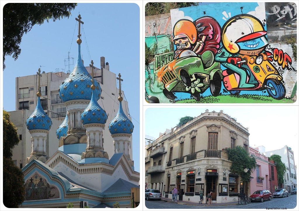 Top Things to Do in Buenos Aires: Must-See Sights, Neighborhoods, Tours & Food Guide