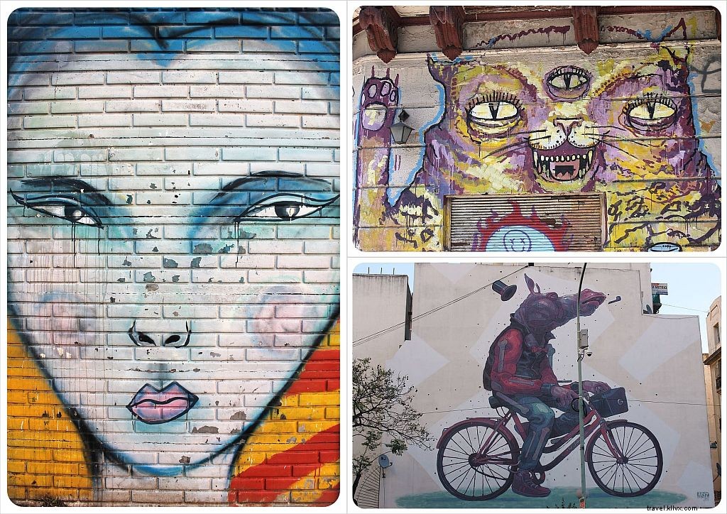 Top Things to Do in Buenos Aires: Must-See Sights, Neighborhoods, Tours & Food Guide