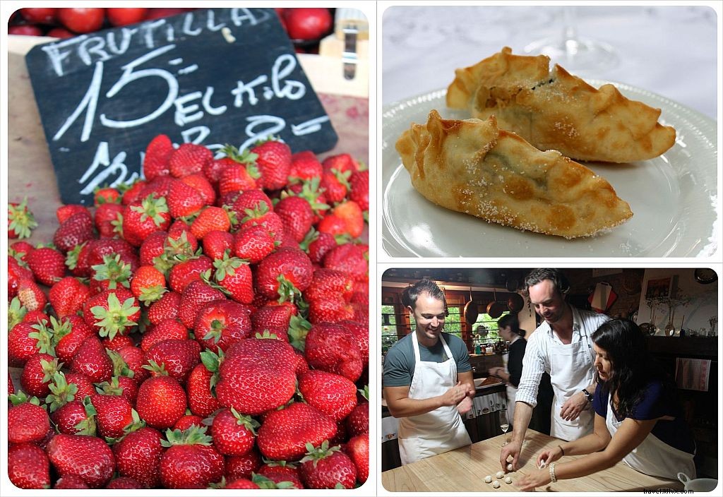 Top Things to Do in Buenos Aires: Must-See Sights, Neighborhoods, Tours & Food Guide