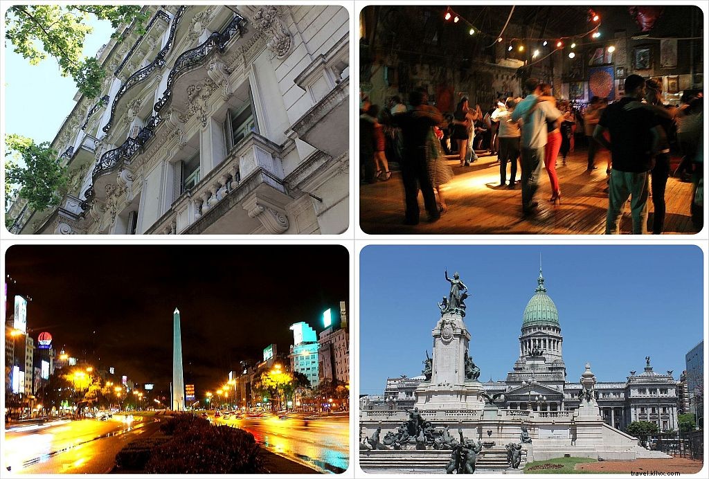 Top Things to Do in Buenos Aires: Must-See Sights, Neighborhoods, Tours & Food Guide