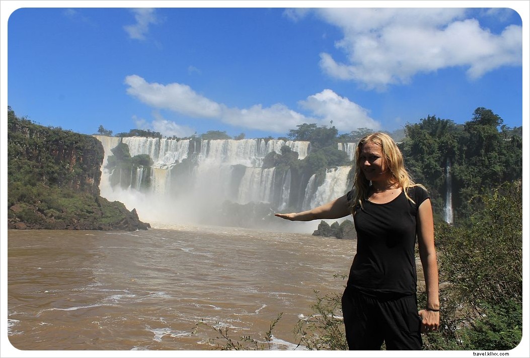 6 Surprising Truths About Visiting Iguazu Falls: Insider Tips from Seasoned Travelers