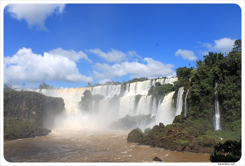6 Surprising Truths About Visiting Iguazu Falls: Insider Tips from Seasoned Travelers
