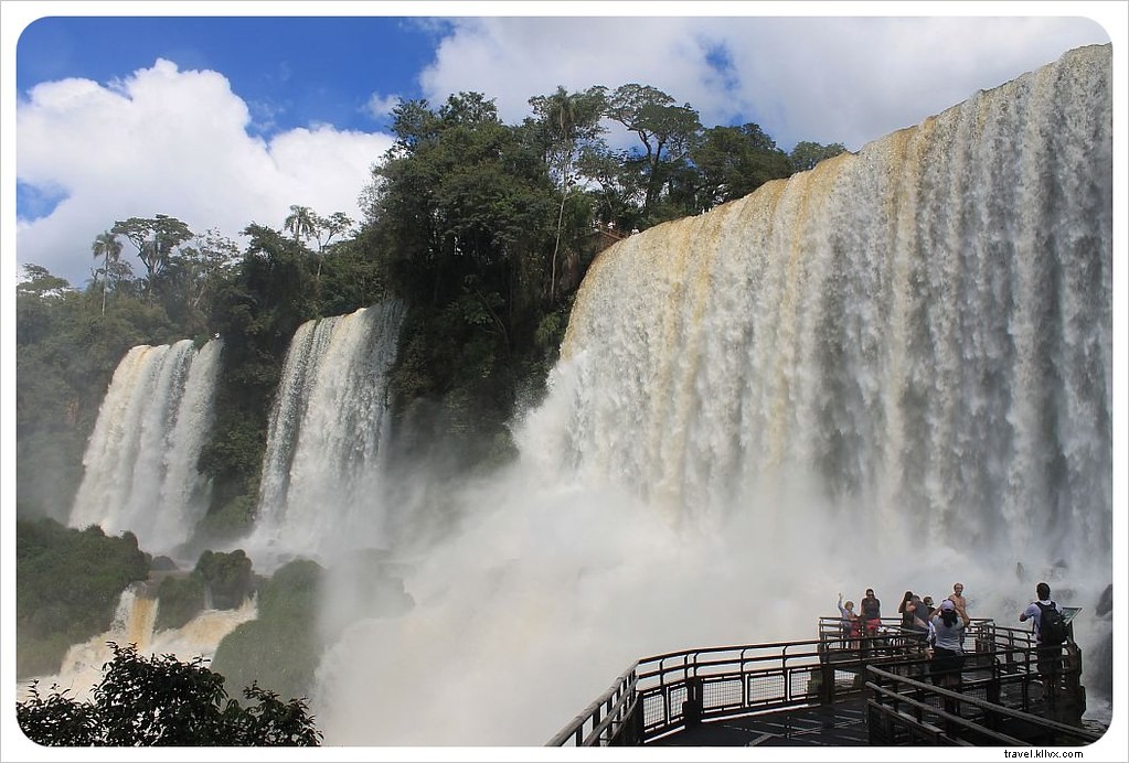 6 Surprising Truths About Visiting Iguazu Falls: Insider Tips from Seasoned Travelers