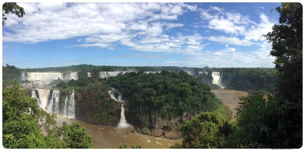 6 Surprising Truths About Visiting Iguazu Falls: Insider Tips from Seasoned Travelers