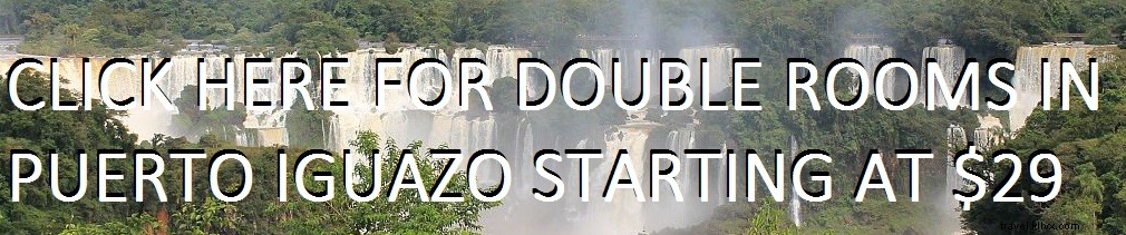 6 Surprising Truths About Visiting Iguazu Falls: Insider Tips from Seasoned Travelers