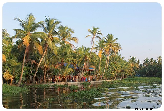 Kerala Backwaters Bliss: Our Unforgettable 3-Day Houseboat Cruise in India