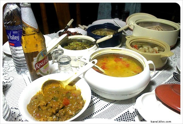 Kerala Backwaters Bliss: Our Unforgettable 3-Day Houseboat Cruise in India