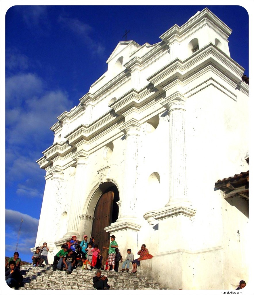 Chichicastenango Market and Beyond: An Insider s Guide to Guatemala s Vibrant Mayan Culture