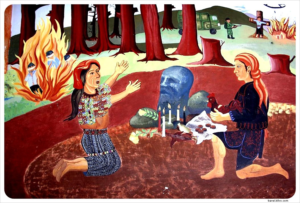 Chichicastenango Market and Beyond: An Insider s Guide to Guatemala s Vibrant Mayan Culture