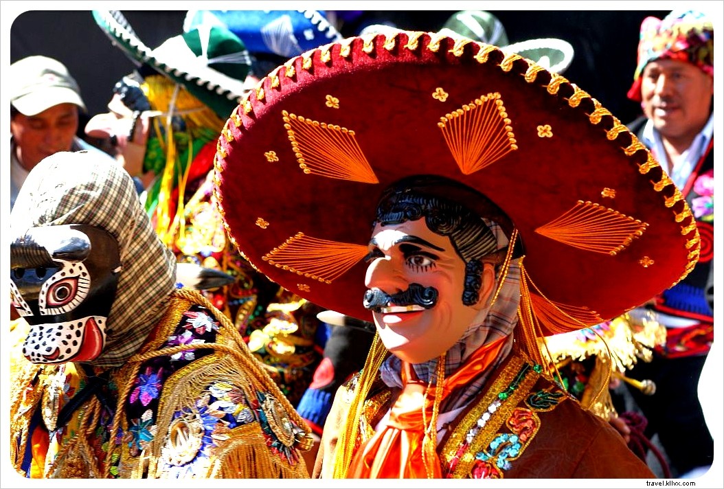 Chichicastenango Market and Beyond: An Insider s Guide to Guatemala s Vibrant Mayan Culture