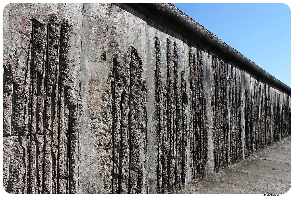 Why You Should Skip Berlin... Or Should You? Discover Its Irresistible Grit and Charm