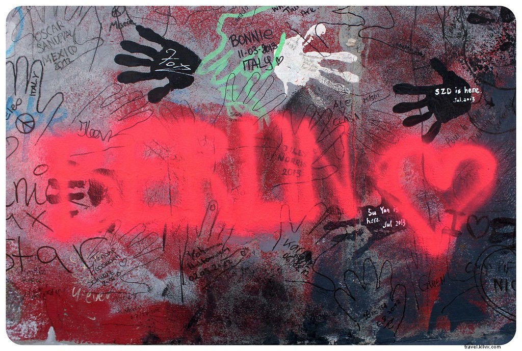 Why You Should Skip Berlin... Or Should You? Discover Its Irresistible Grit and Charm