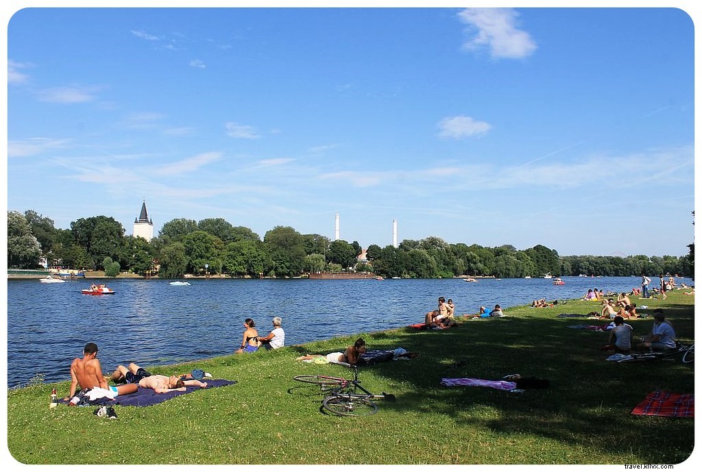 Why You Should Skip Berlin... Or Should You? Discover Its Irresistible Grit and Charm