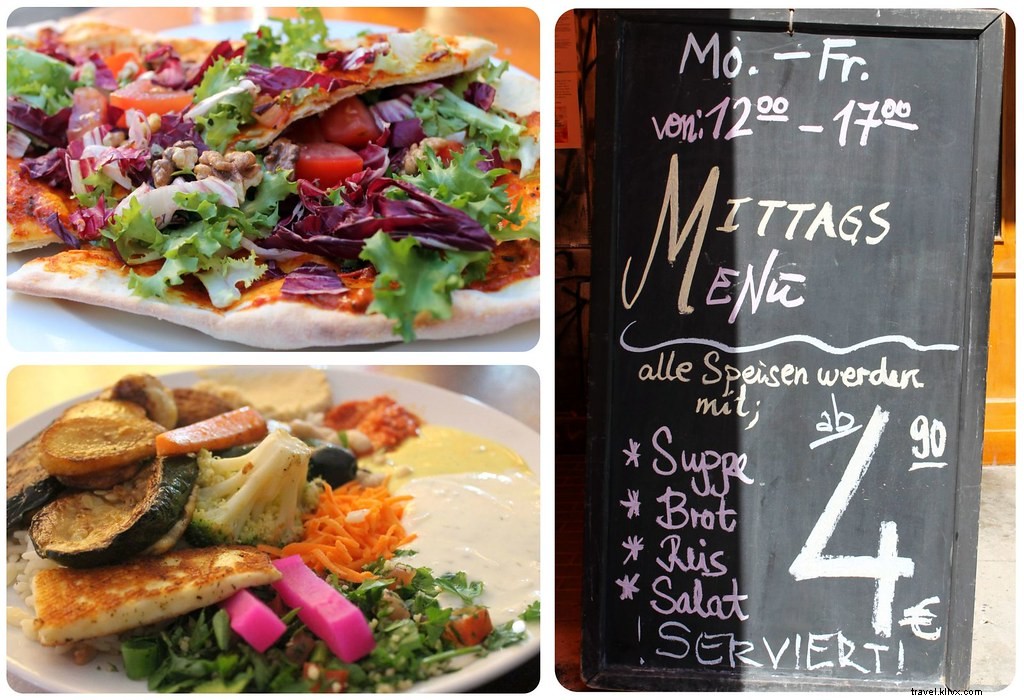 Why You Should Skip Berlin... Or Should You? Discover Its Irresistible Grit and Charm