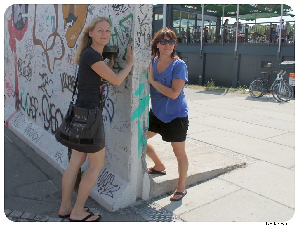 Why You Should Skip Berlin... Or Should You? Discover Its Irresistible Grit and Charm