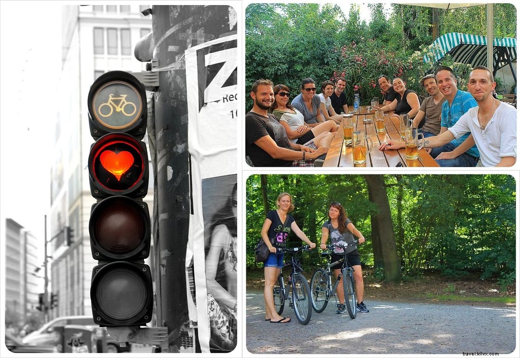 Why You Should Skip Berlin... Or Should You? Discover Its Irresistible Grit and Charm