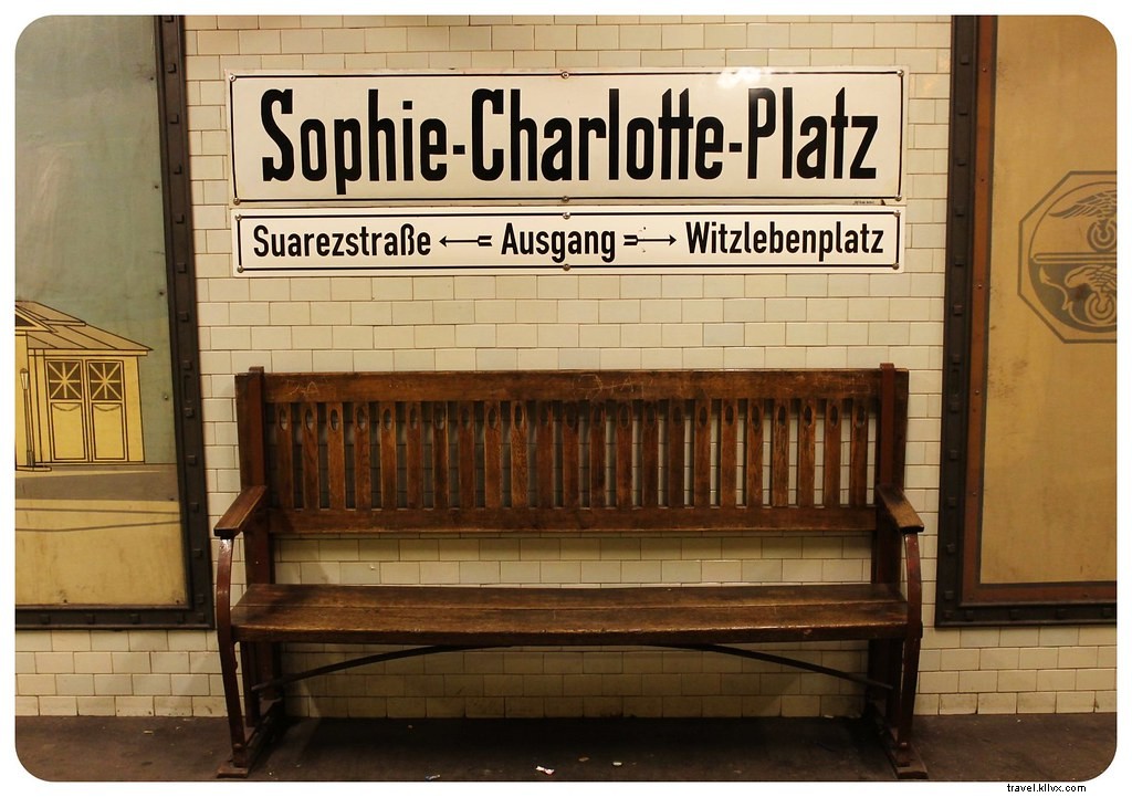 Why You Should Skip Berlin... Or Should You? Discover Its Irresistible Grit and Charm