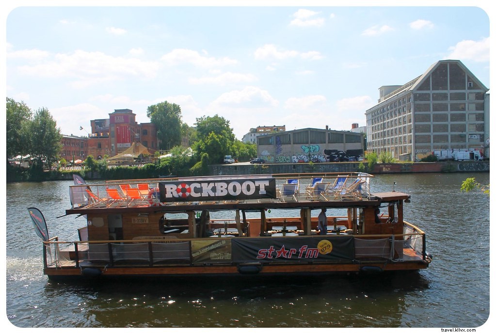 Why You Should Skip Berlin... Or Should You? Discover Its Irresistible Grit and Charm