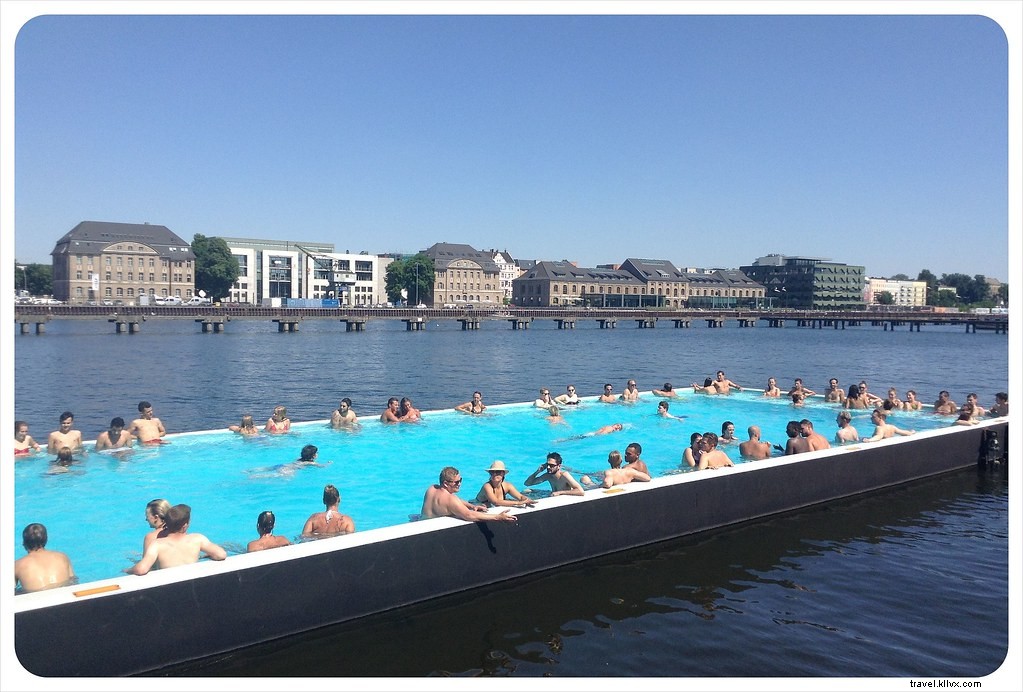 Why You Should Skip Berlin... Or Should You? Discover Its Irresistible Grit and Charm