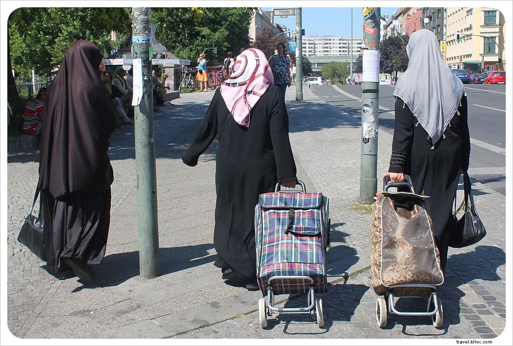 Why You Should Skip Berlin... Or Should You? Discover Its Irresistible Grit and Charm