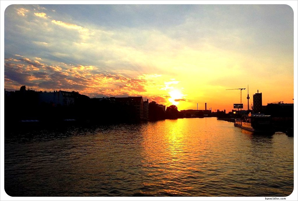 Why You Should Skip Berlin... Or Should You? Discover Its Irresistible Grit and Charm